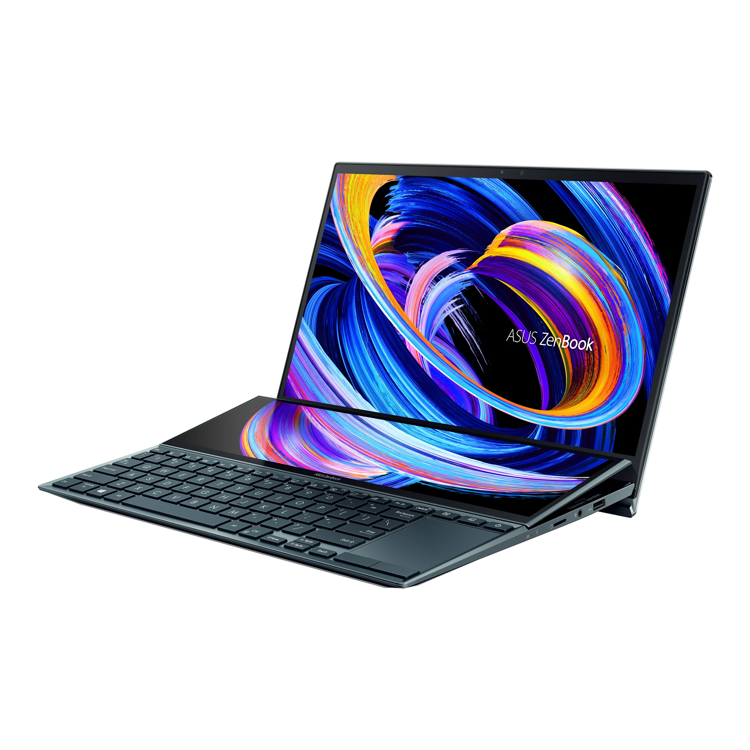 PC PORTABLE TACTILE